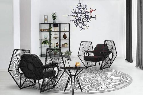 16 thiết kế cực 'ngầu' khiến bạn muốn sở hữu ngay lập tức