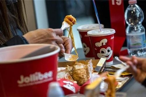 Vốn hóa Jollibee 'bay hơi' gần 780 triệu USD sau thương vụ khủng