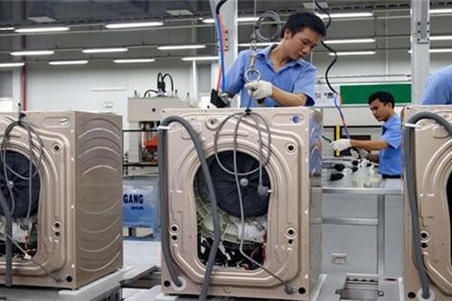 Tham vọng của đại gia điện tử Trung Quốc tại Việt Nam