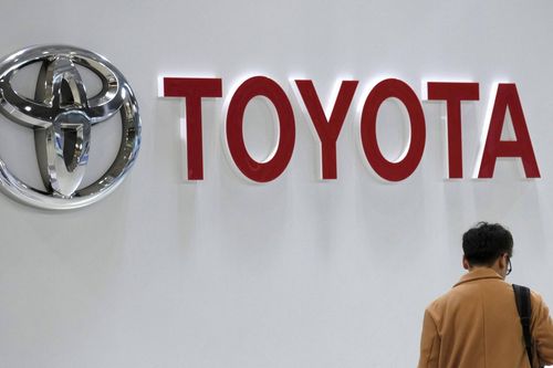 Toyota đầu tư 600 triệu USD, lập liên doanh với startup Trung Quốc Didi Chuxing