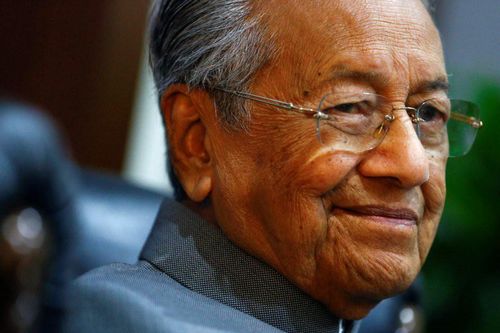 Malaysia khôi phục dự án đường sắt cao tốc vốn Trung Quốc