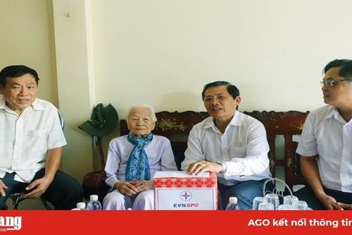 Tháng 7 của mẹ!