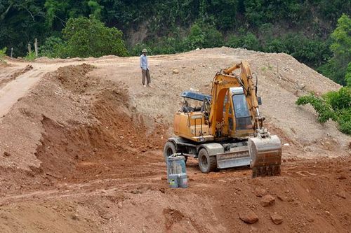 Dân bản Si Văn mong sớm được ổn cư