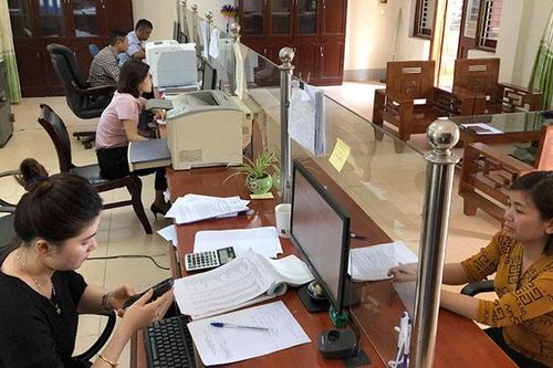 Kiểm soát thu, chi ngân sách Nhà nước