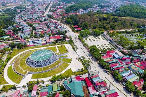 Ðổi thay sau 15 năm thực hiện nghị quyết chiến lược