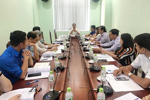Trao giải hội thi sáng tạo kỹ thuật vào 21-8