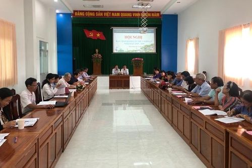 Nâng cao hiệu quả hoạt động của đội ngũ trí thức khoa học và công nghệ