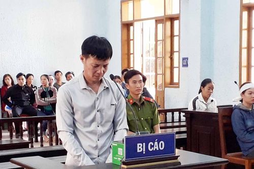 Án chung thân cho kẻ phóng hỏa khiến 1 người chết