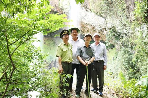 Tạo đà cho du lịch 'cất cánh'