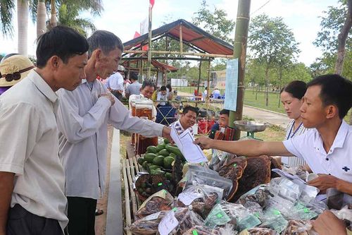 Ngày hội Du lịch Kbang lần thứ 2: Quảng bá tiềm năng,xúc tiến thương mại