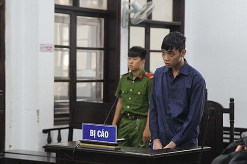 Trộm cắp nhà dân chuyên nghiệp