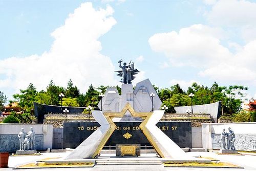 Những ca khúc về Đường 9 bất hủ