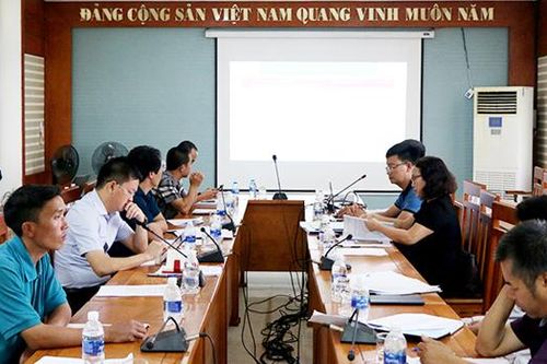 Hội thảo đánh giá tiềm năng du lịch thôn Choản Thèn, xã Y Tý