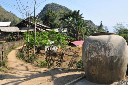 Công trình nước sinh hoạt nông thôn: Bao giờ đáp ứng được yêu cầu?