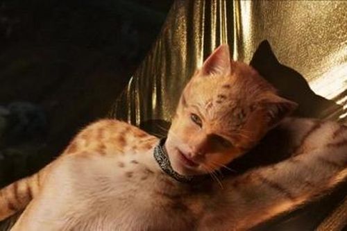 Siêu phẩm phim ca nhạc 'Cats' đánh thức sự tò mò của khán giả