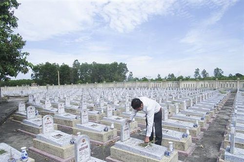 Tháng 7 về Hải Phú