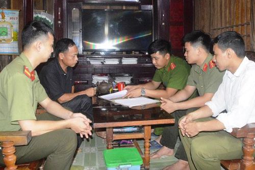 Na Hang ngăn chặn tình trạng xuất cảnh lao động trái phép
