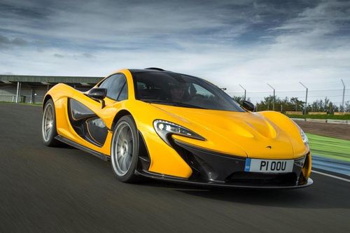 Top 10 mẫu xe đặc biệt nhất trong lịch sử ngành công nghiệp xe hơi Anh quốc - Phần 2
