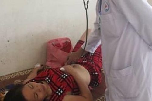 Nhiều người nhập viện sau tiệc cưới: Giám đốc Trung tâm nói gì ?