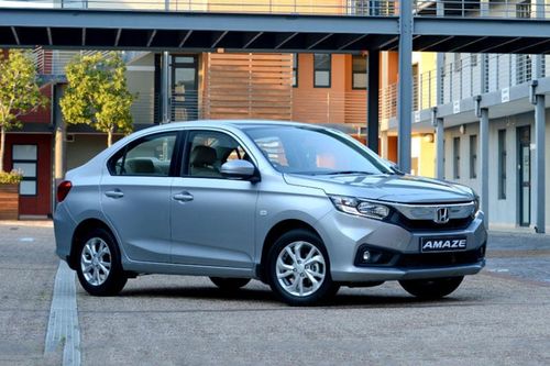 'Đấu' với Hyundai Grand i10, xe sedan Honda giá rẻ có gì đặc biệt?
