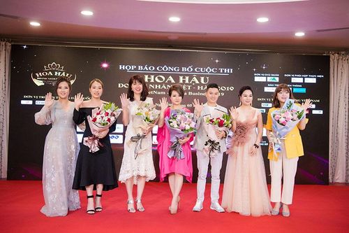 Xin dừng tổ chức 'Gala gặp gỡ hoa hậu và nữ doanh nhân Việt - Hàn 2019'