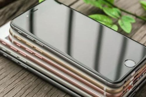 Cách phân biệt iPhone khóa mạng, iPhone quốc tế