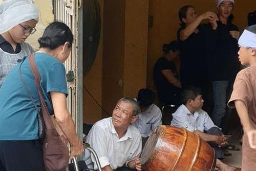 Xót thương gia cảnh cô giáo Hải Phòng tử nạn khi đi từ thiện ở Tuyên Quang