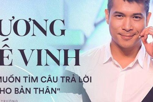 Trương Thế Vinh lên tiếng mong fan bình tĩnh, bảo vệ Diễm My 9X trước trận 'ném đá' dữ dội