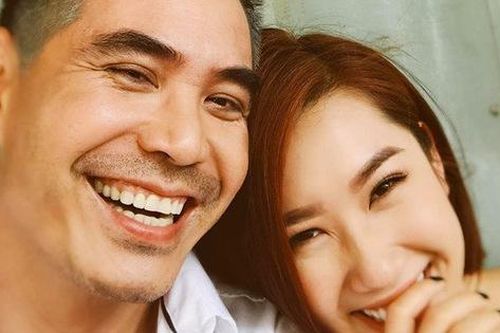 Thúy Ngân lần đầu lên tiếng về mối quan hệ với 'người tình tin đồn' Trung Dũng