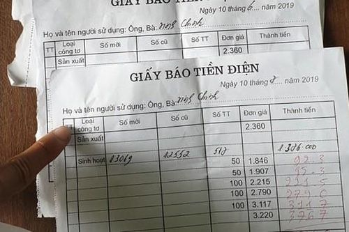 Điện lực Bắc Ninh lên tiếng vụ gần 3.000 hộ dân phải sử dụng điện qua cai thầu