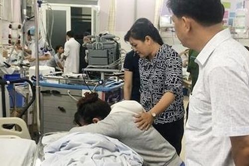 Xác định trách nhiệm vụ 2 trẻ tử vong vì điện giật
