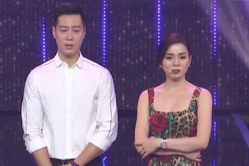 Lệ Quyên xúc động trước chàng trai đồng tính bị ép lấy vợ, sinh con