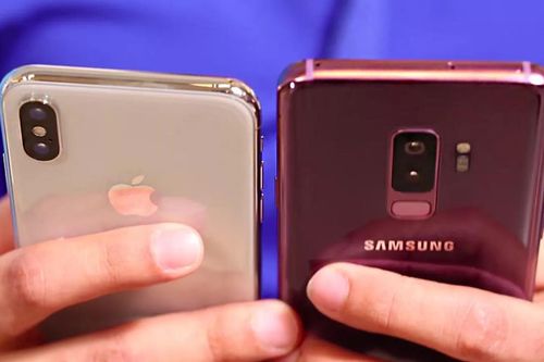 Vì sao iPhone đã qua sử dụng có giá cao hơn smartphone Android cũ?