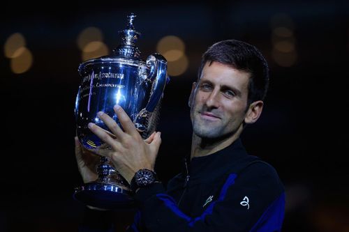 Nhà vô địch US Open sẽ nhận tiền thưởng kỷ lục
