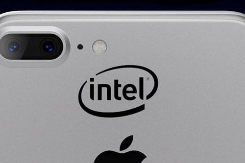 Apple sẽ ra mắt modem 5G riêng vào năm 2021