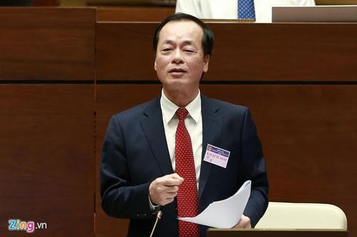 Bộ Xây dựng phủ nhận điều chỉnh quy hoạch khu HH Linh Đàm