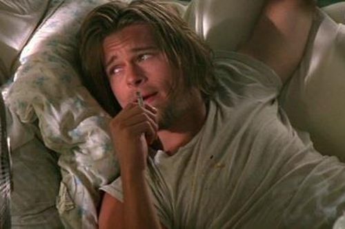 Những vai diễn làm nên thương hiệu của Brad Pitt