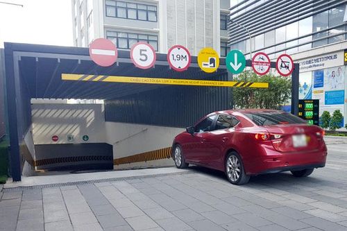 Quy hoạch không gian ngầm: Đòn bẩy phát triển đô thị theo chiều sâu