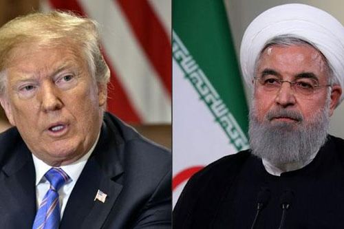 Báo Nga nêu 5 lý do khiến Mỹ chưa thể sớm 'động binh' với Iran