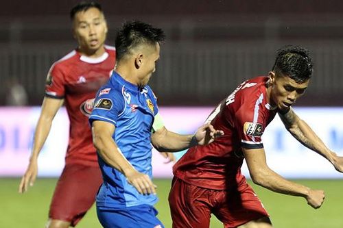HLV Chung Hae Seong tiến cử học trò cho HLV Park Hang Seo