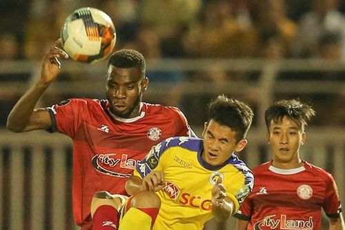 'V-League rất cần những trận đấu như TP.HCM-Hà Nội'