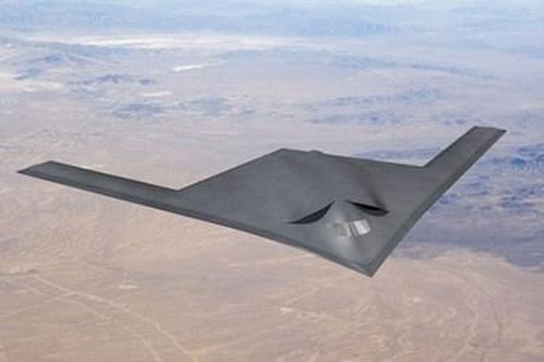Mỹ: Máy bay ném bom B-21 Raider sẽ cất cánh lần đầu tiên vào năm 2021