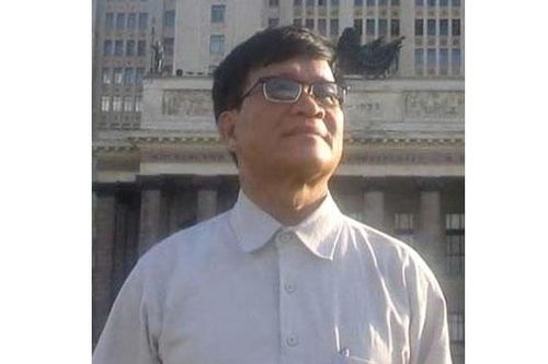Rỗng