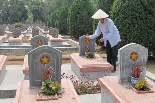 Viết nhân Ngày Tri ân!