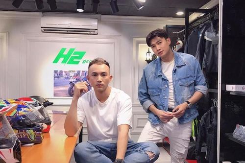 Thực hư đôi bạn thân Anh Vũ - Quốc Trường rạn nứt sau Về nhà đi con