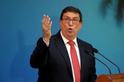 Cuba phản đối các biện pháp đơn phương mới của Mỹ