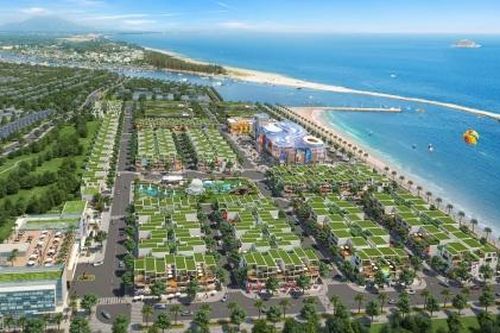 Huyện Hàm Thuận Nam - Bình Thuận: Lúng túng trước những dấu hiệu thất thường của thị trường BĐS