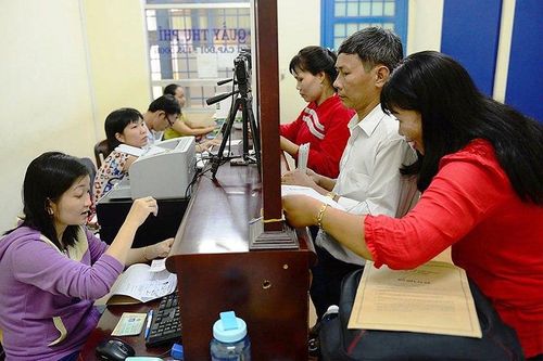 Thủ trưởng bị 'cắt' thu nhập nếu tỷ lệ hài lòng cơ quan không đạt