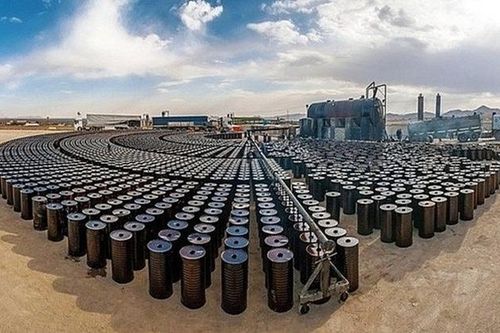 Giá xăng dầu hôm nay 27/7 tăng nhẹ