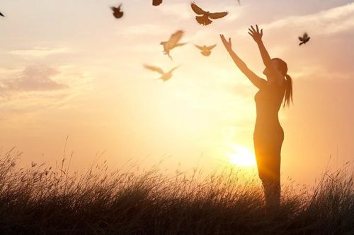 Phật dạy: Người khiến ta bị tổn thương có khi lại là người mang tới phước lành